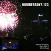 Eclectic Records - Numberboys 123